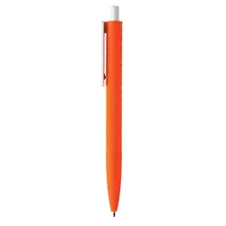 Kemijska olovka X3 Soft P610.96 orange-4