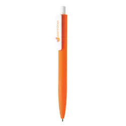 Kemijska olovka X3 Soft P610.96 orange-3