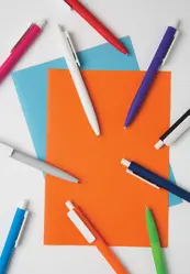 Kemijska olovka X3 Soft P610.96 orange-7