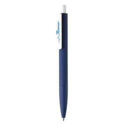 Kemijska olovka X3 Soft P610.96 navy-3