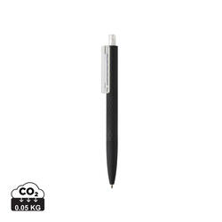 Kemijska olovka X3 Soft Black P610.97