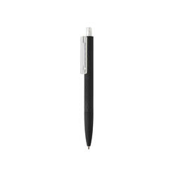 Kemijska olovka X3 Soft Black P610.97