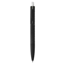 Kemijska olovka X3 Soft Black P610.97 transparent-2