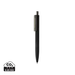 Kemijska olovka X3 Soft Black P610.97