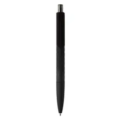Kemijska olovka X3 Soft Black P610.97 black-2