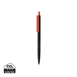 Kemijska olovka X3 Soft Black P610.97
