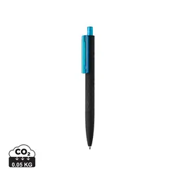 Kemijska olovka X3 Soft Black P610.97