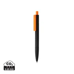 Kemijska olovka X3 Soft Black P610.97