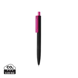 Kemijska olovka X3 Soft Black P610.97