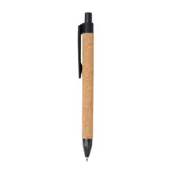 Ekološka kemijska olovka P610.98 black-4
