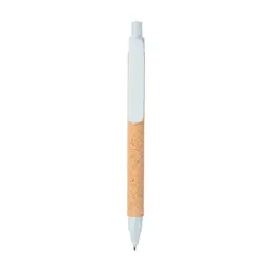 Ekološka kemijska olovka P610.98 blue-2