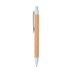 Ekološka kemijska olovka P610.98 blue-4
