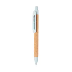 Ekološka kemijska olovka P610.98 blue-3