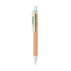 Ekološka kemijska olovka P610.98 green-3
