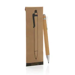 Beskonačna olovka Pynn P611.00 brown-6