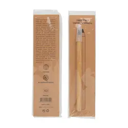 Beskonačna olovka P611.02 brown-7