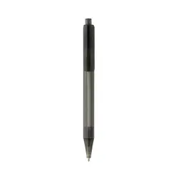 Kemijska olovka RPET X8 P611.07 black-2