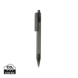 Kemijska olovka RPET X8 P611.07