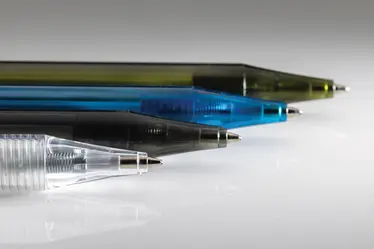 Kemijska olovka RPET X8 P611.07 blue-6