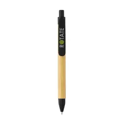 Kemijska olovka FSC P611.11 black-3
