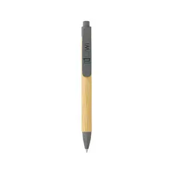 Kemijska olovka FSC P611.11 grey-3