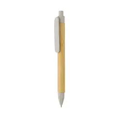 Kemijska olovka FSC P611.11 off white-1