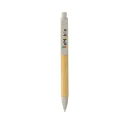 Kemijska olovka FSC P611.11 off white-3