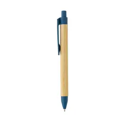 Kemijska olovka FSC P611.11 blue-4