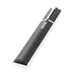Kemijska olovka Swiss Peak Cedar P611.15 black-7