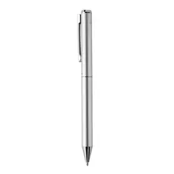 Kemijska olovka Swiss Peak Cedar P611.15 silver-2