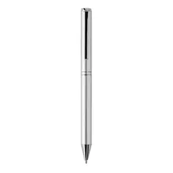 Kemijska olovka Swiss Peak Cedar P611.15 silver-4