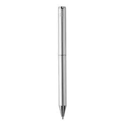 Kemijska olovka Swiss Peak Cedar P611.15 silver-5