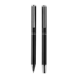Set kemijskih olovki Swiss Peak Cedar P611.16 black-4