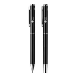 Set kemijskih olovki Swiss Peak Cedar P611.16 black-3