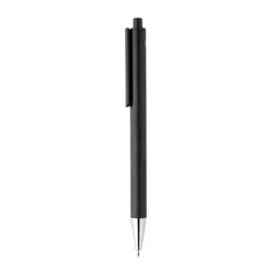 Amisk RCS olovka od recikliranog aluminija P611.17 black-2