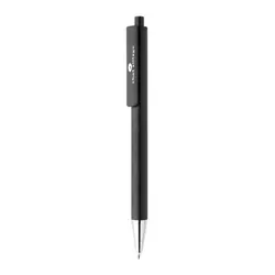 Amisk RCS olovka od recikliranog aluminija P611.17 black-3