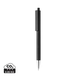 Amisk RCS olovka od recikliranog aluminija P611.17 black-0