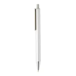 Amisk RCS olovka od recikliranog aluminija P611.17 silver-2