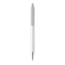 Amisk RCS olovka od recikliranog aluminija P611.17 silver-4