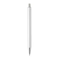 Amisk RCS olovka od recikliranog aluminija P611.17 silver-5