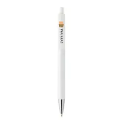 Amisk RCS olovka od recikliranog aluminija P611.17 white-3