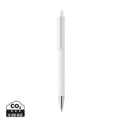 Amisk RCS olovka od recikliranog aluminija P611.17