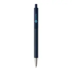 Amisk RCS olovka od recikliranog aluminija P611.17 blue-3
