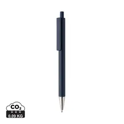 Amisk RCS olovka od recikliranog aluminija P611.17