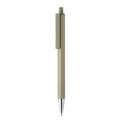 Amisk RCS olovka od recikliranog aluminija P611.17 green-1