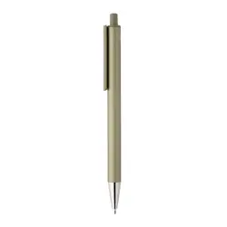 Amisk RCS olovka od recikliranog aluminija P611.17 green-2