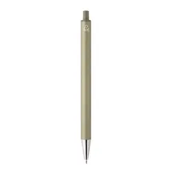 Amisk RCS olovka od recikliranog aluminija P611.17 green-5