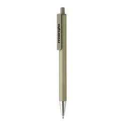 Amisk RCS olovka od recikliranog aluminija P611.17 green-3