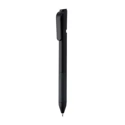 Kemijska olovka TwistLock GRS P611.18 black-1