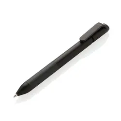 Kemijska olovka TwistLock GRS P611.18 black-5